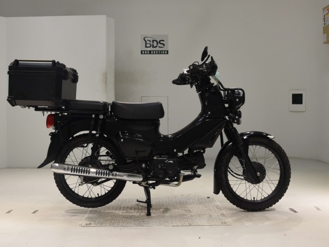 Honda CC110 CROSSCUB 2019