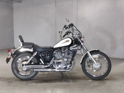 Yamaha VIRAGO XV250 1996