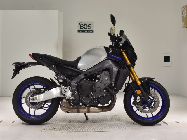 Yamaha MT-09SP 2024