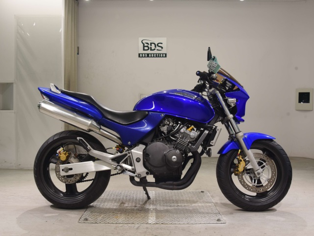 Honda HORNET CB250F 2003