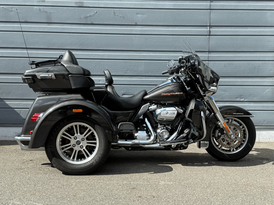 HD FATBOY FLFBS1868 2018