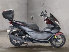 Honda PCX125 2015