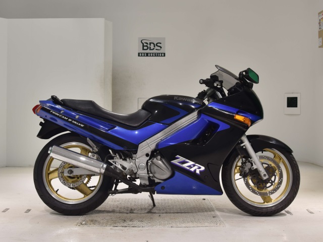 Kawasaki ZZ-R250 1992