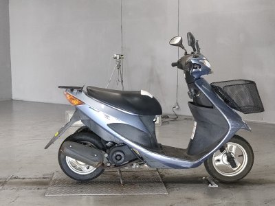 Suzuki ADDRESS V50