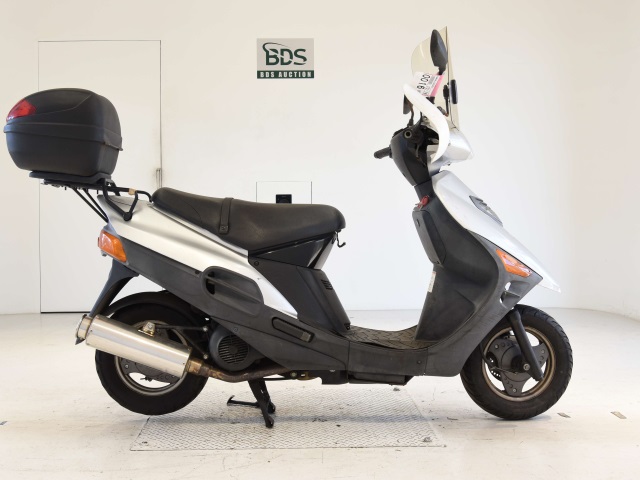 Suzuki VECSTAR 150 2004