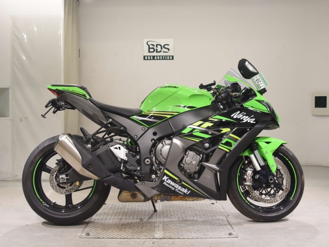 Kawasaki NINJA ZX-10RA 2019