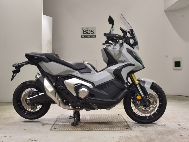 Honda X-ADV750-2 2023