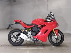 Ducati SUPERSPORT 950S 2017