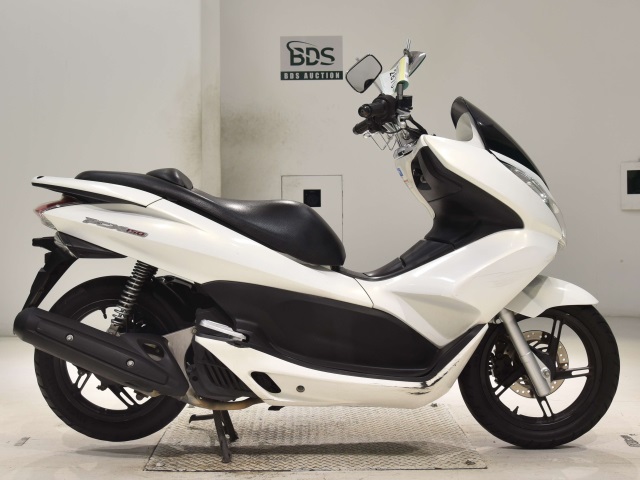 Honda PCX150 2012