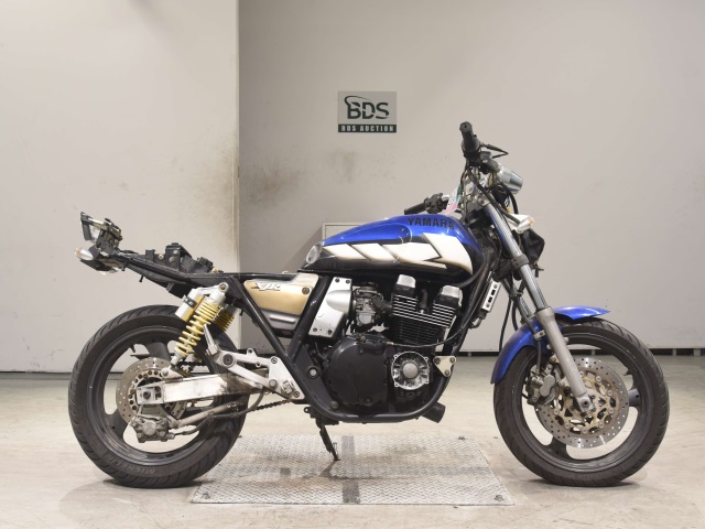 Yamaha XJR400 1993