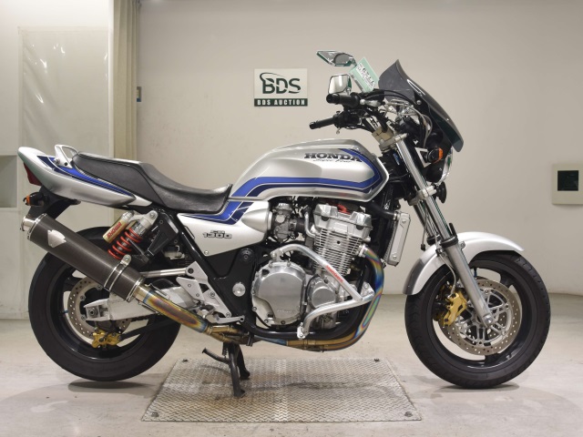 Honda CB1300SF 2000