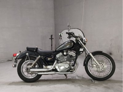 Yamaha VIRAGO XV250 1991