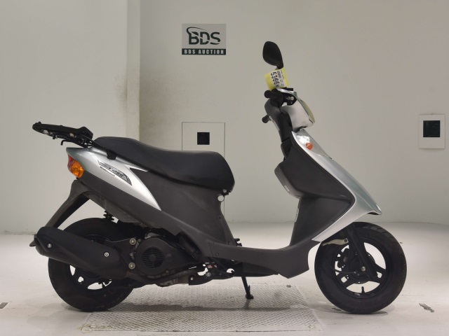 Suzuki ADDRESS V125