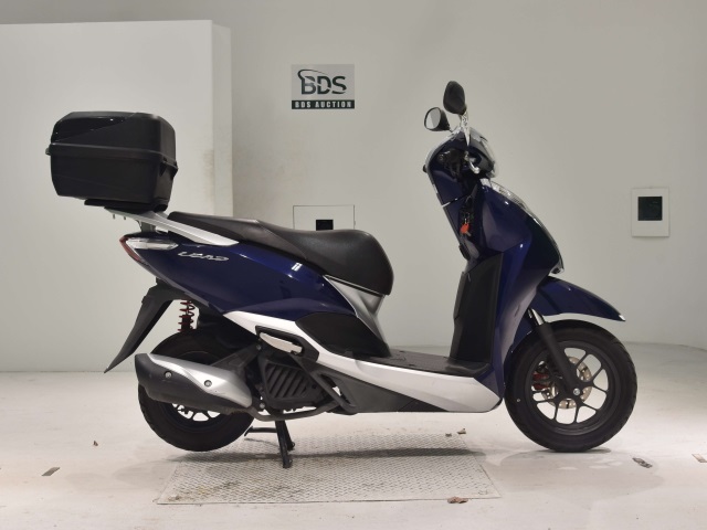 Honda LEAD125 2018