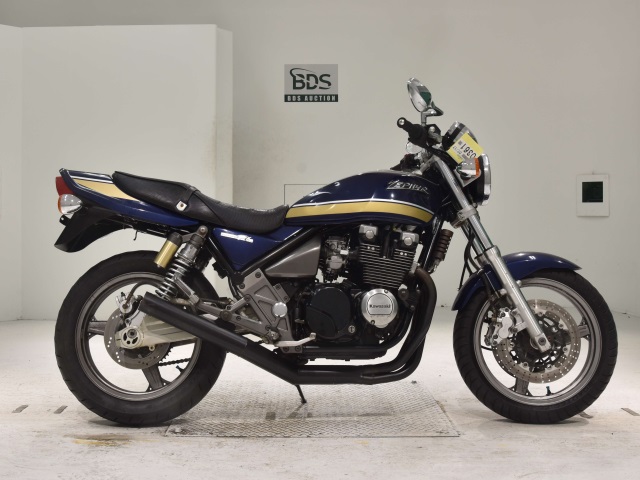 Kawasaki ZEPHYR400 2000