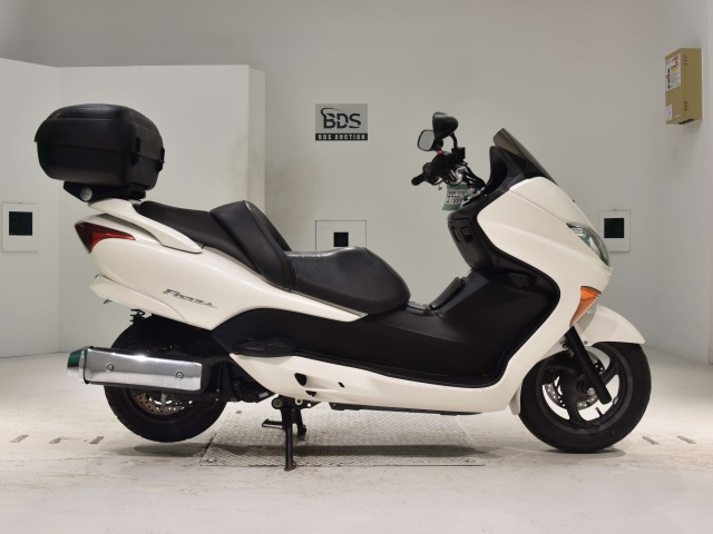 Honda FORZA Z 2004