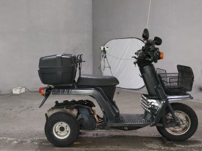 Honda GYRO X 2005