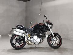 Ducati MONSTER 1000 S2R 2005