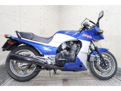 Kawasaki GPZ900R 1997