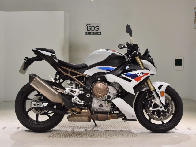 BMW S1000R 2021