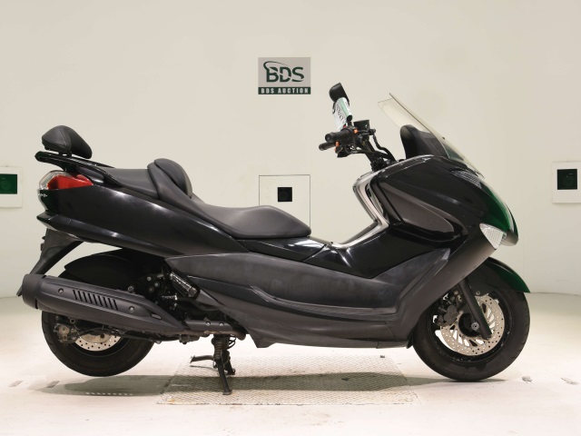 Yamaha MAJESTY 250 2007
