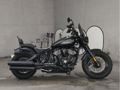 Indian CHIEF BOBBER DARK HORSE 2022