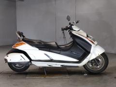 Suzuki GEMMA250 2008