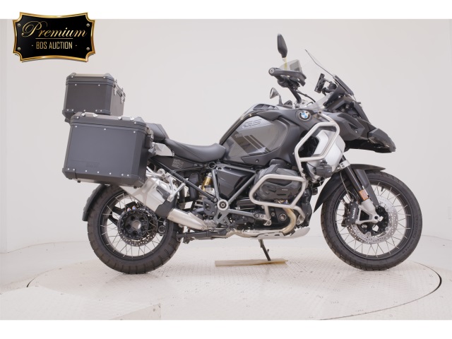 BMW R1250GS ADVENTURE 2022