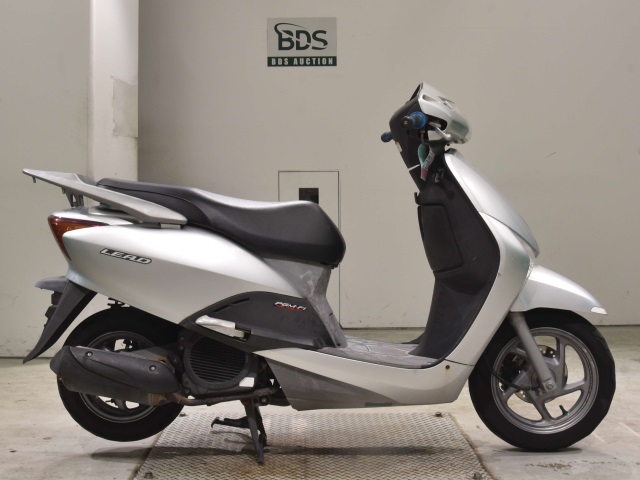 Honda LEAD110 2012