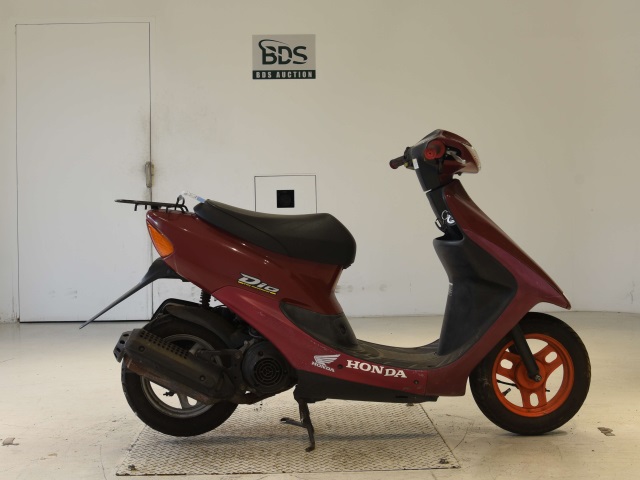 Honda DIO