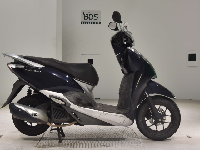 Honda LEAD125 2019