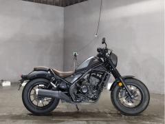 Honda REBEL CMX250 2020