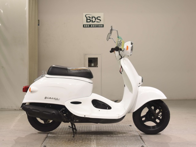 Honda GIORNO 1999