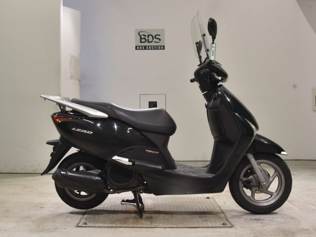 Honda LEAD110 2012