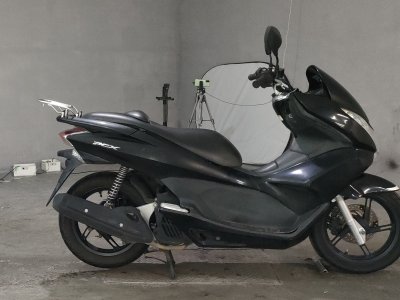 Honda PCX125 2012