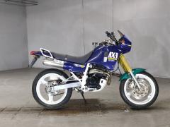 Honda AX-1 1989