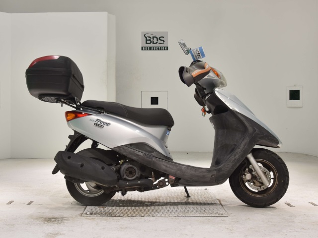 Yamaha AXIS125 2009