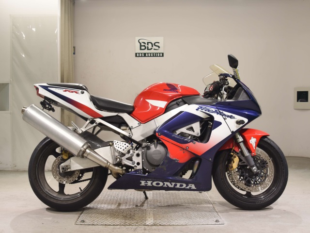 Honda CBR900RR 2000