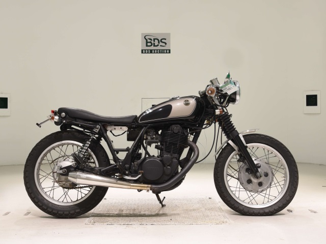 Yamaha SR400 1990