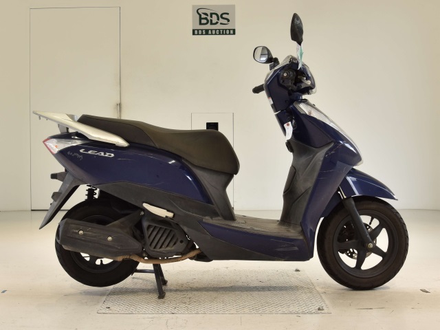Honda LEAD125 2016
