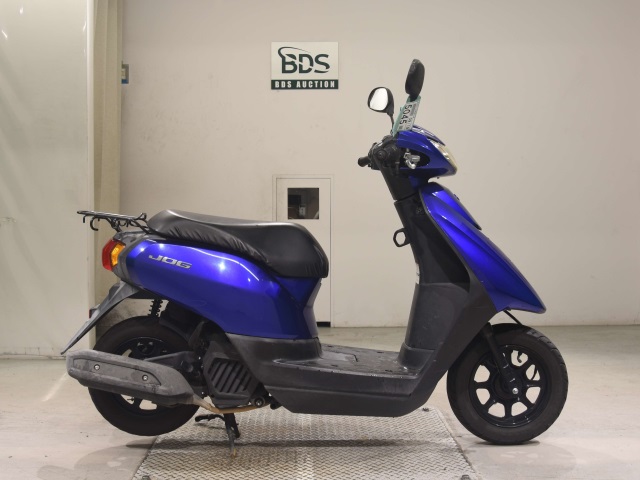 Yamaha JOG 115 2018