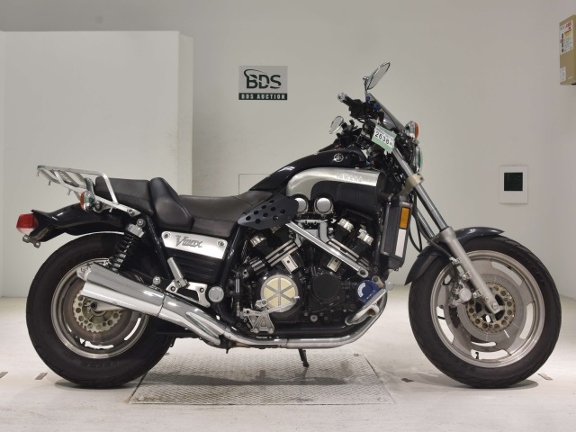 Yamaha V-MAX1200 1989