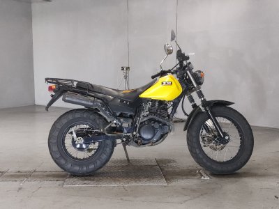 Yamaha TW225 2003