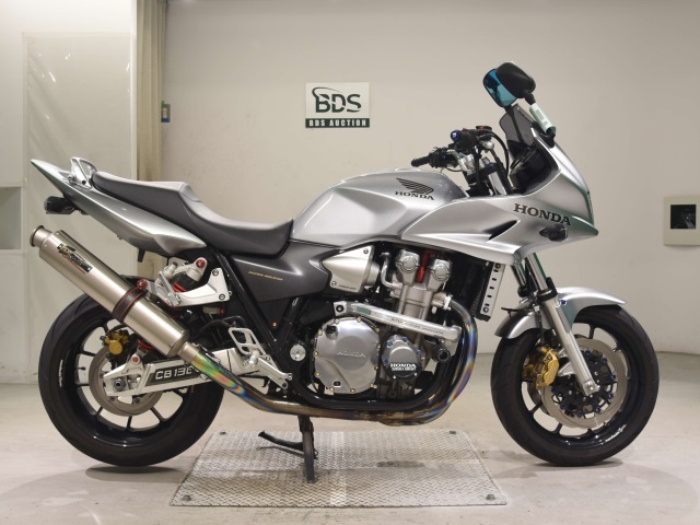 Honda CB1300SF BOLDOR 2009