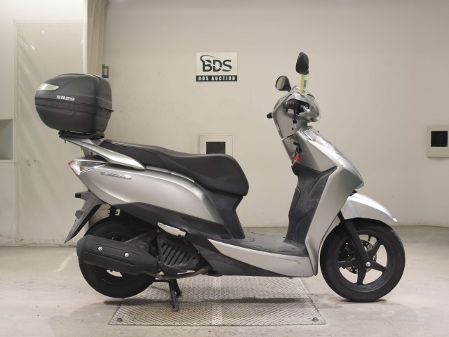Honda LEAD125 2016