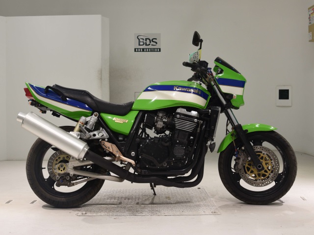 Kawasaki ZRX1100 2000