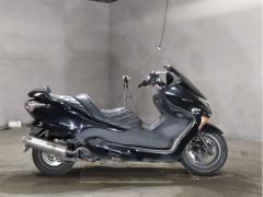 Honda FORZA Z 2006