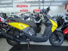 Yamaha BWS125 2020