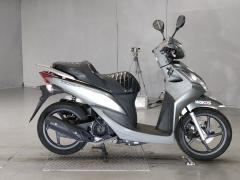 Honda DIO110 2011