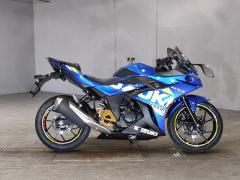 Suzuki GSX250R